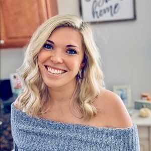 Meet your Posher, Joanna